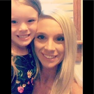 Meet your Posher, Jaclyn